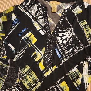 Valerie Stevens shirt